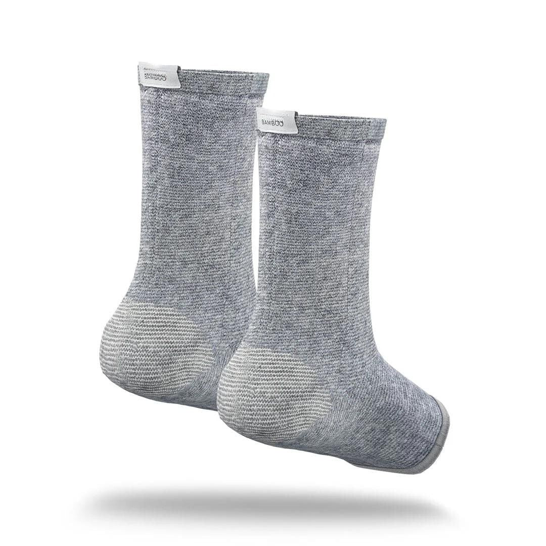 Step™ - Calze compressive in bambù